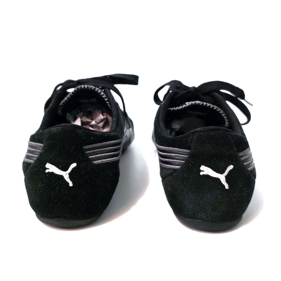 [245] 푸마 에뚜왈 스웨이드 블랙 상품이미지3