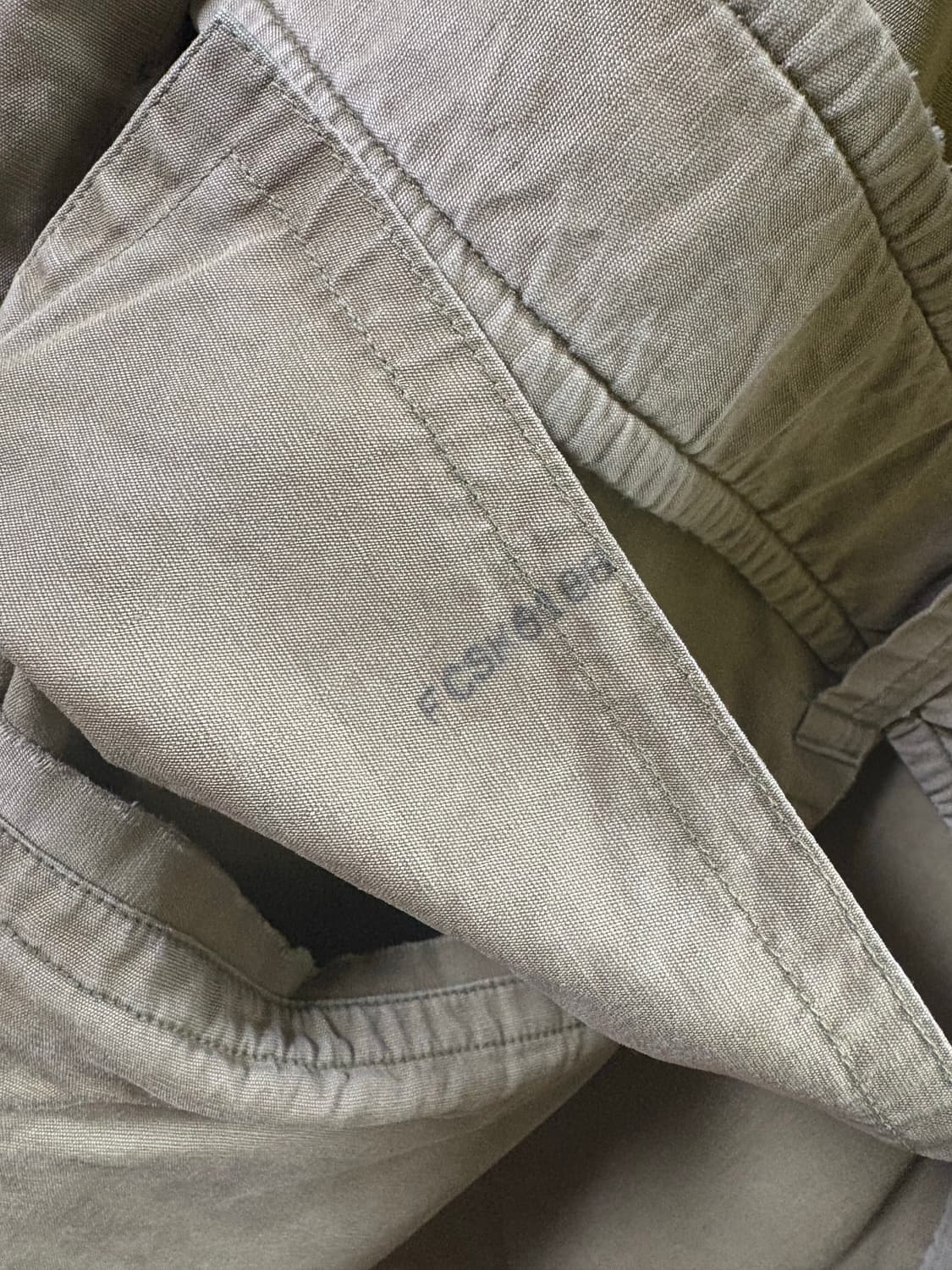 vintage us military mackinae coat 상품이미지6