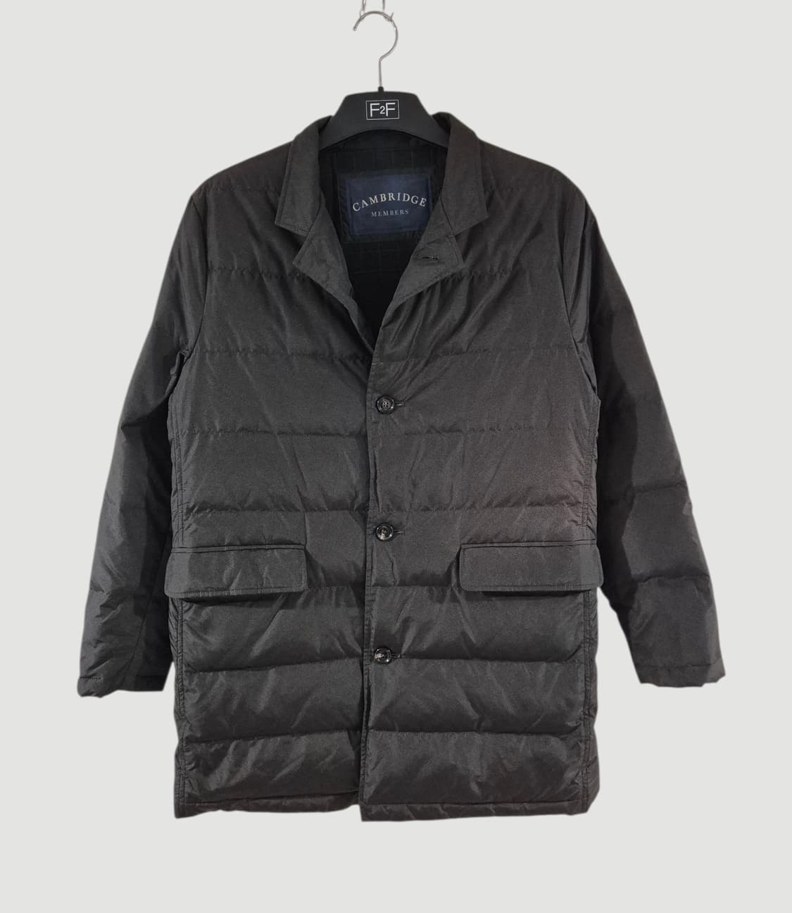 [105]캠브리지 멤버스 구스패딩자켓 상품이미지1