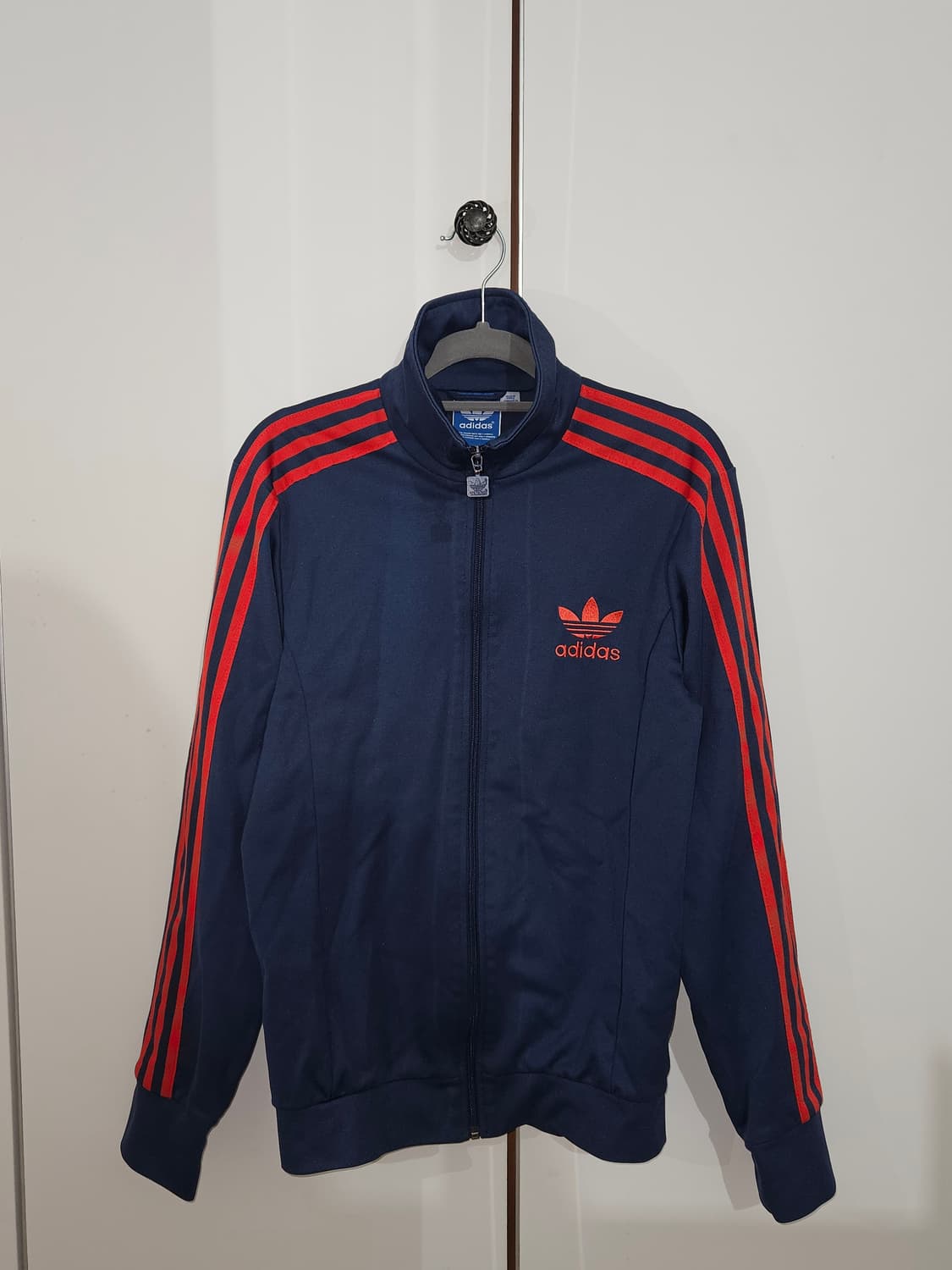 아디다스 유로파 져지 파핑 95 상품이미지1