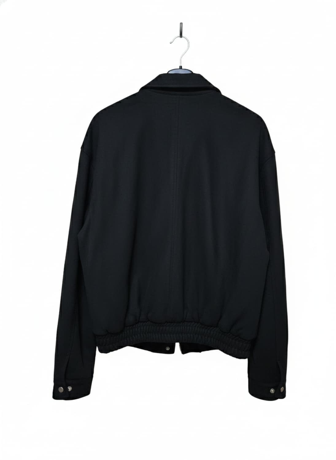 새제품)트릴리온 블루종 집업 자켓 XL 상품이미지2