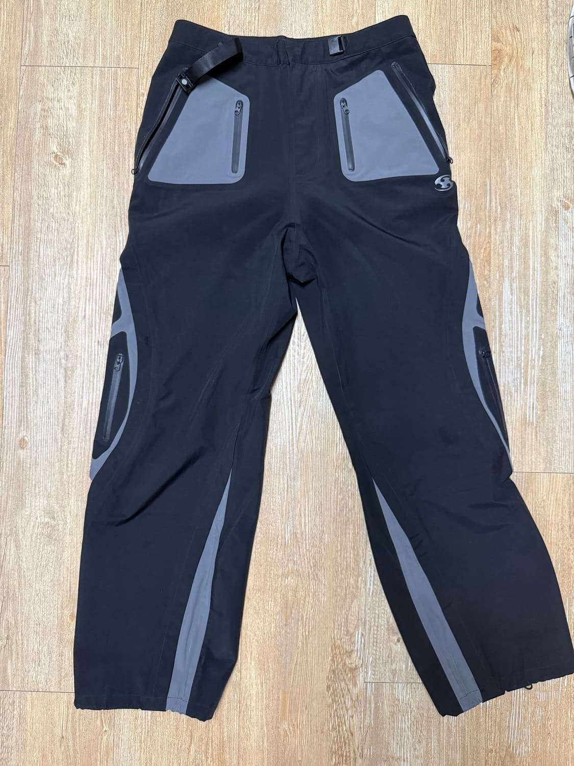 산산기어 3L윈드블록팬츠 상품이미지1