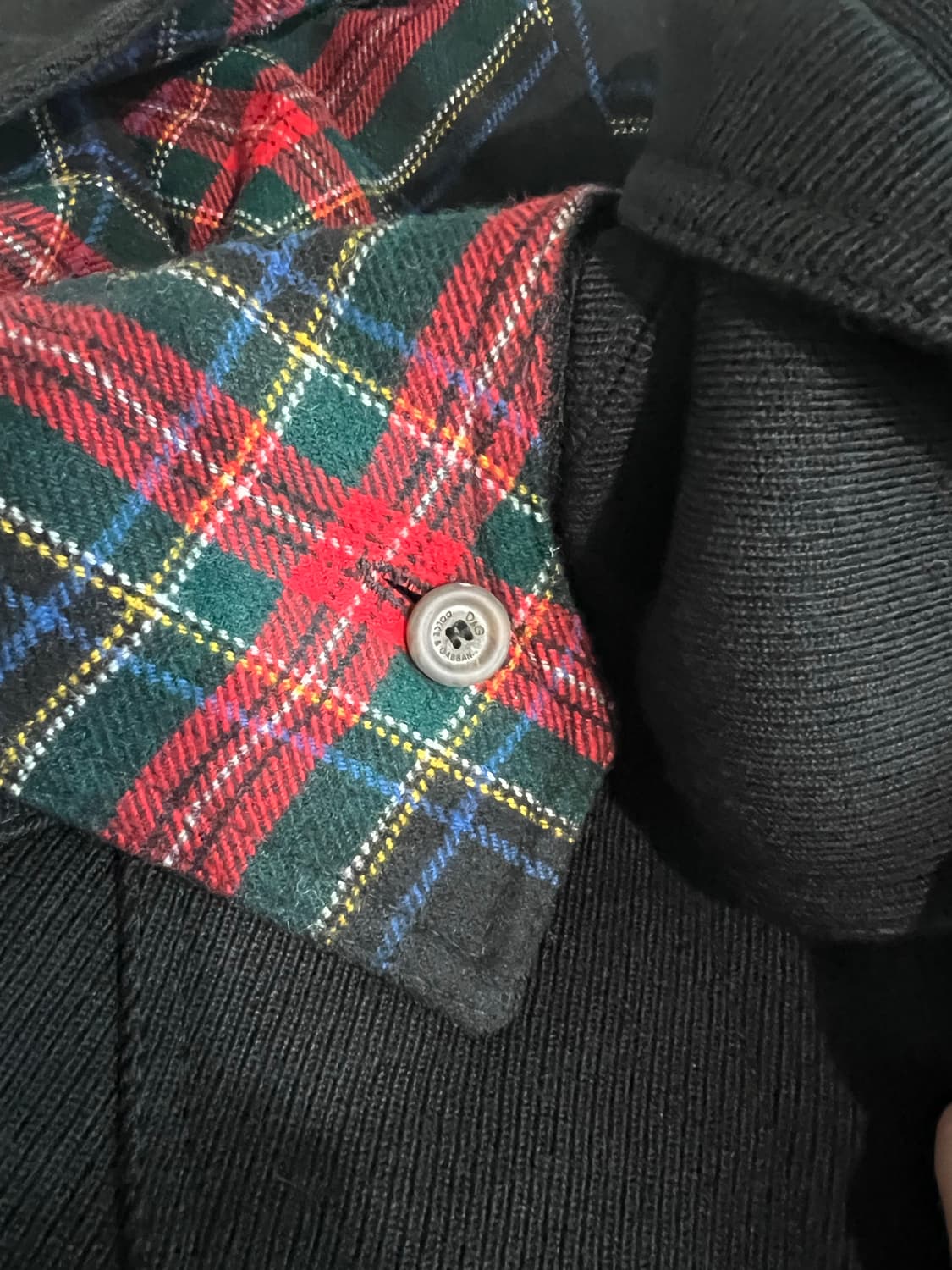 D&G코트 상품이미지3