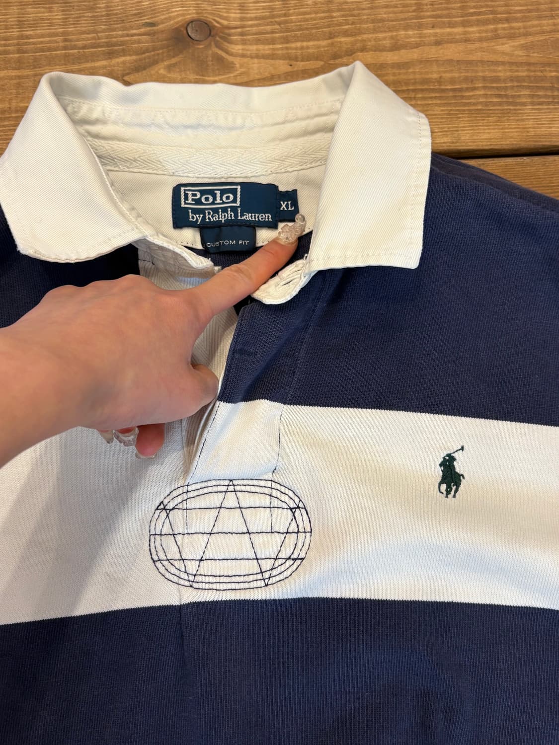 폴로 단가라 카라티 상품이미지5