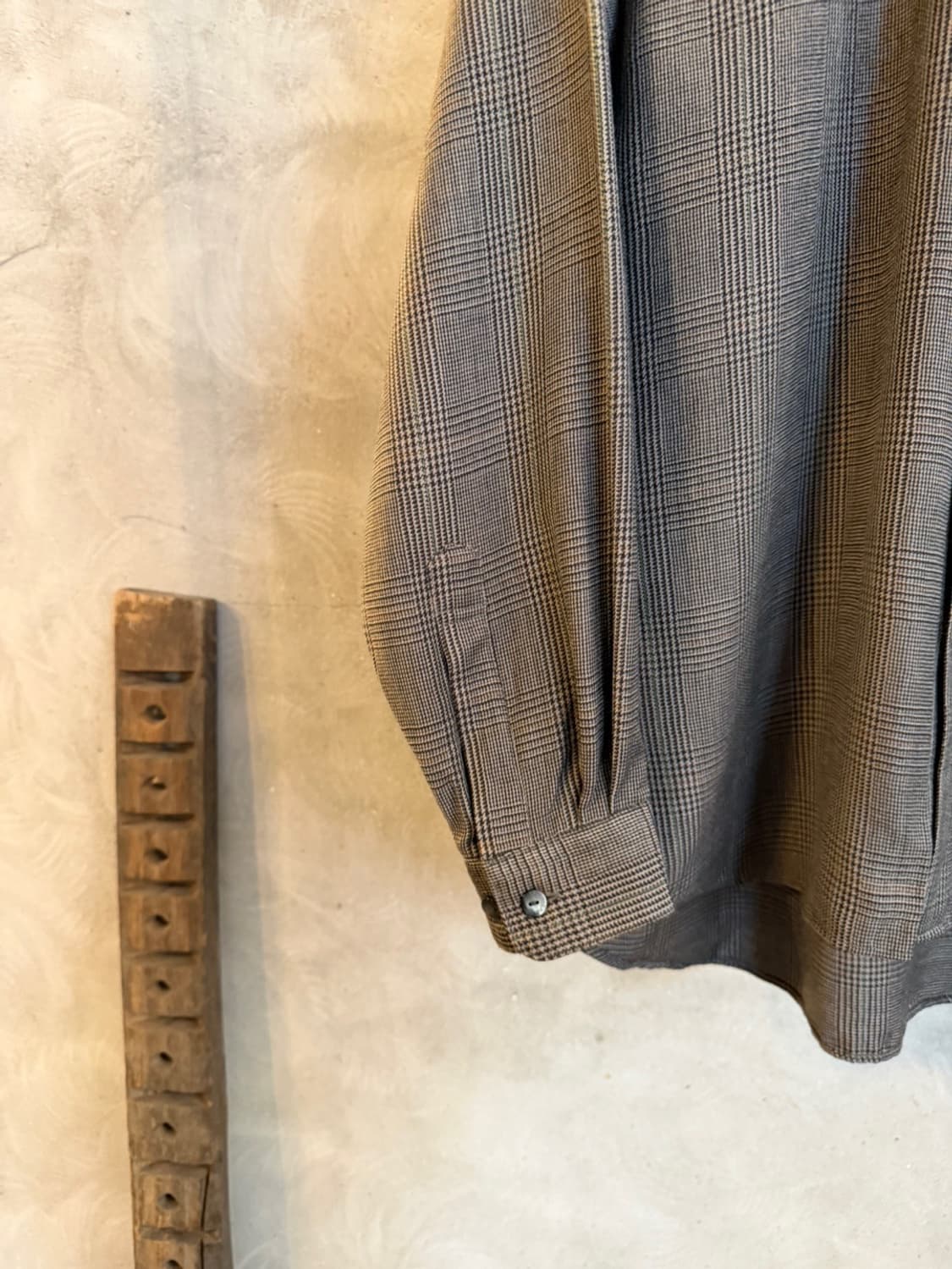 트루사르디 셔츠 자켓 셔켓 100 상품이미지6