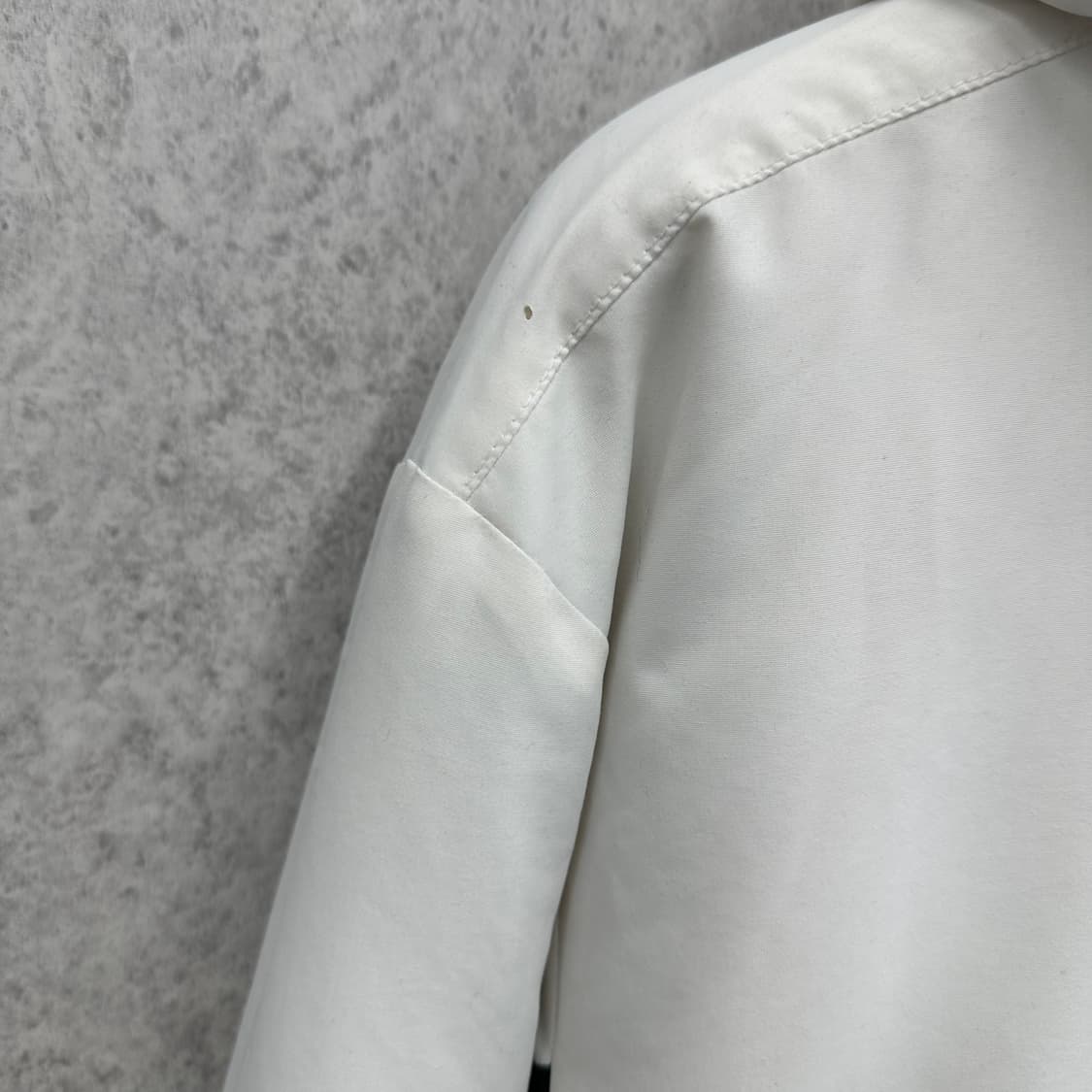 105 뉴발란스 남자 양면 후리스 점퍼 상품이미지7