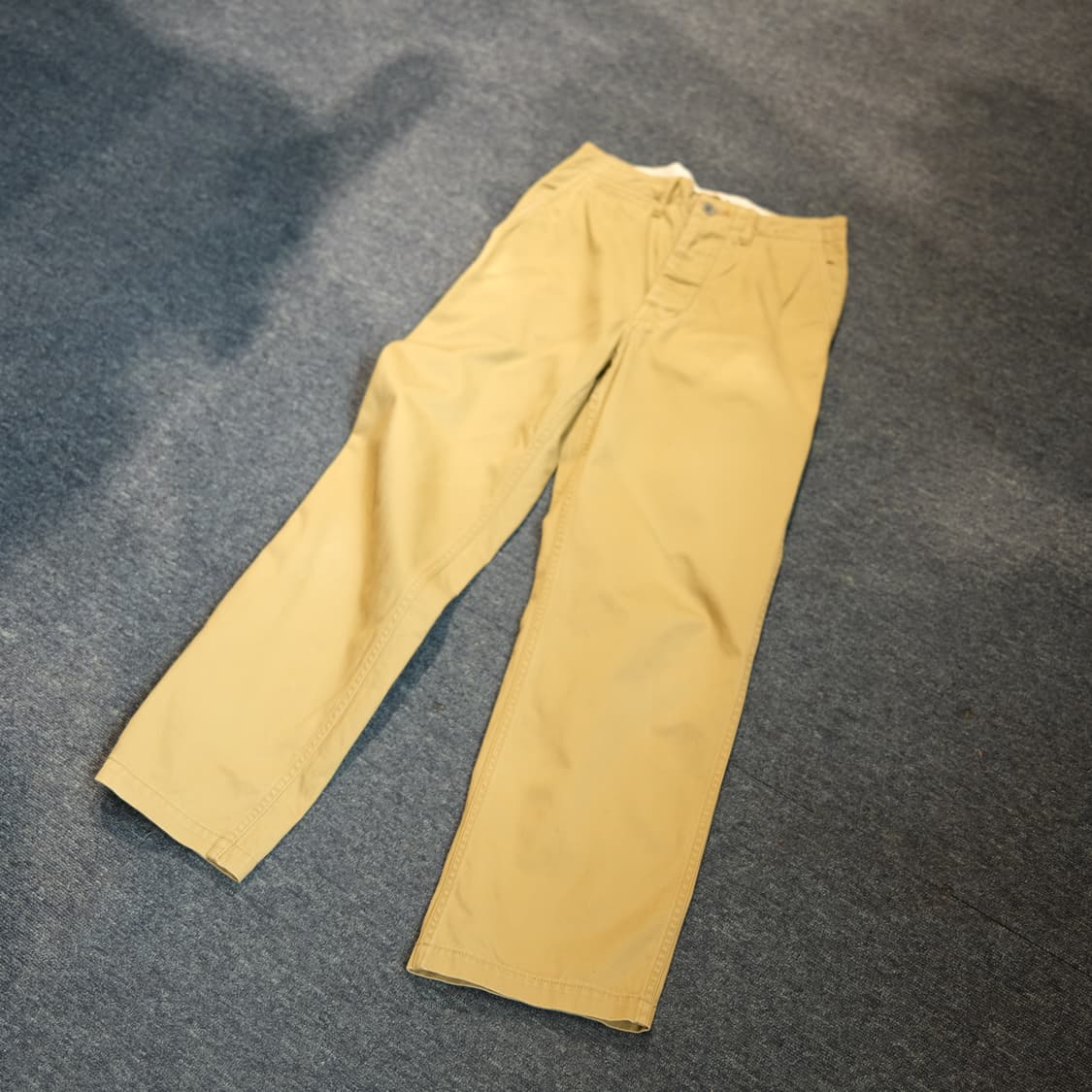 페로우즈 코튼 팬츠 상품이미지1