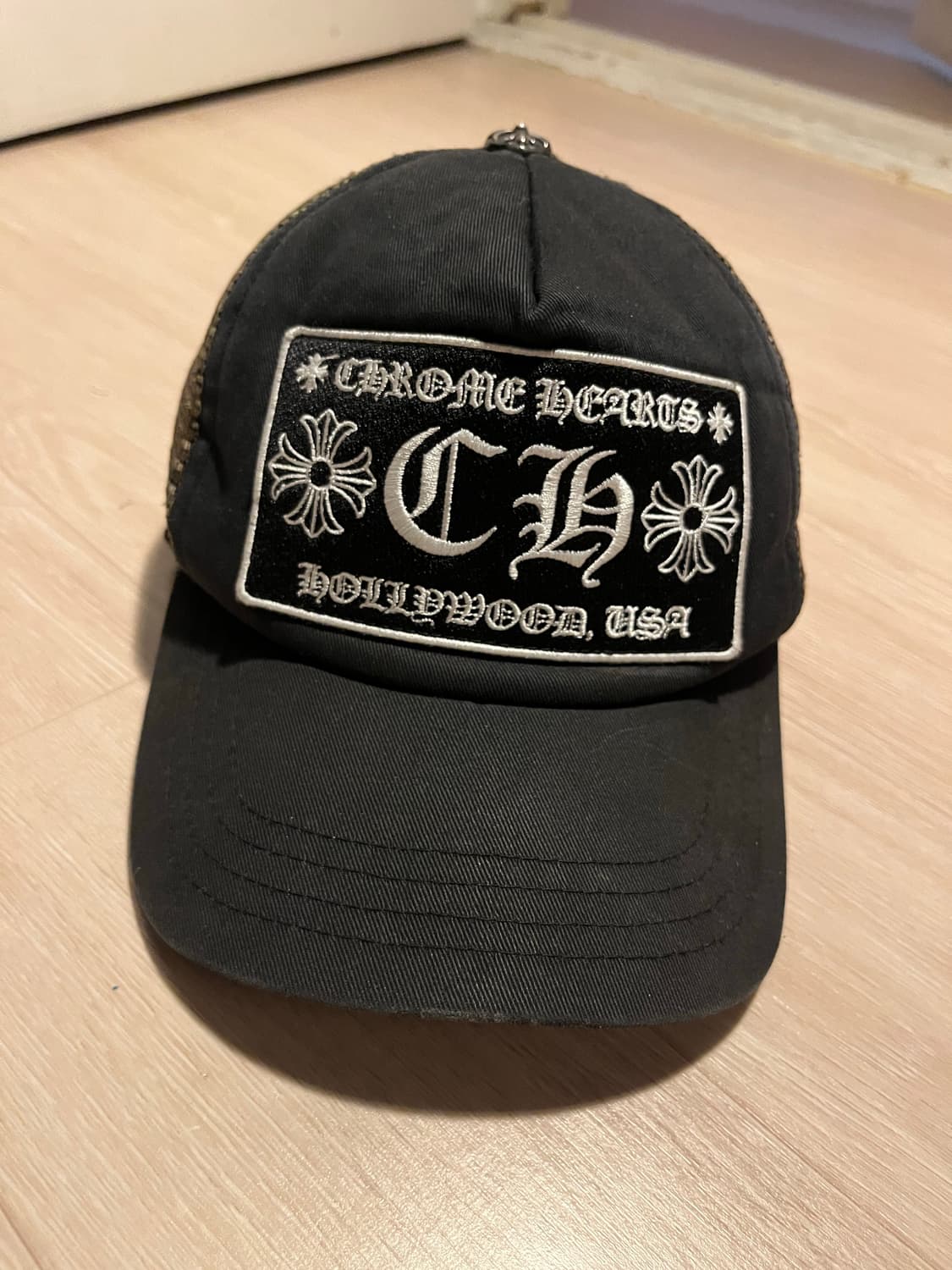 크롬하츠 모자 상품이미지1