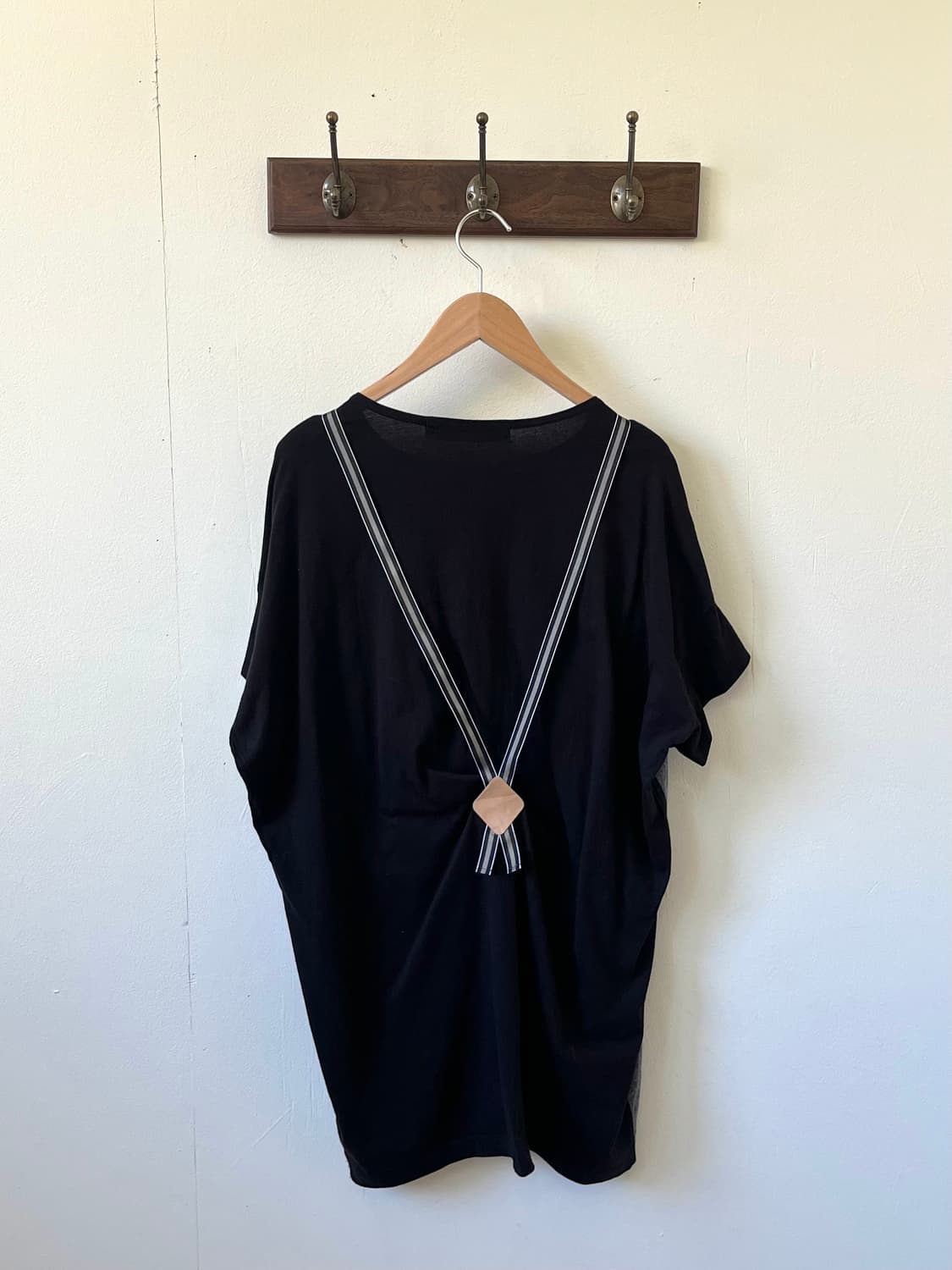 mercibeaucoup, 로브 티셔츠 상품이미지3