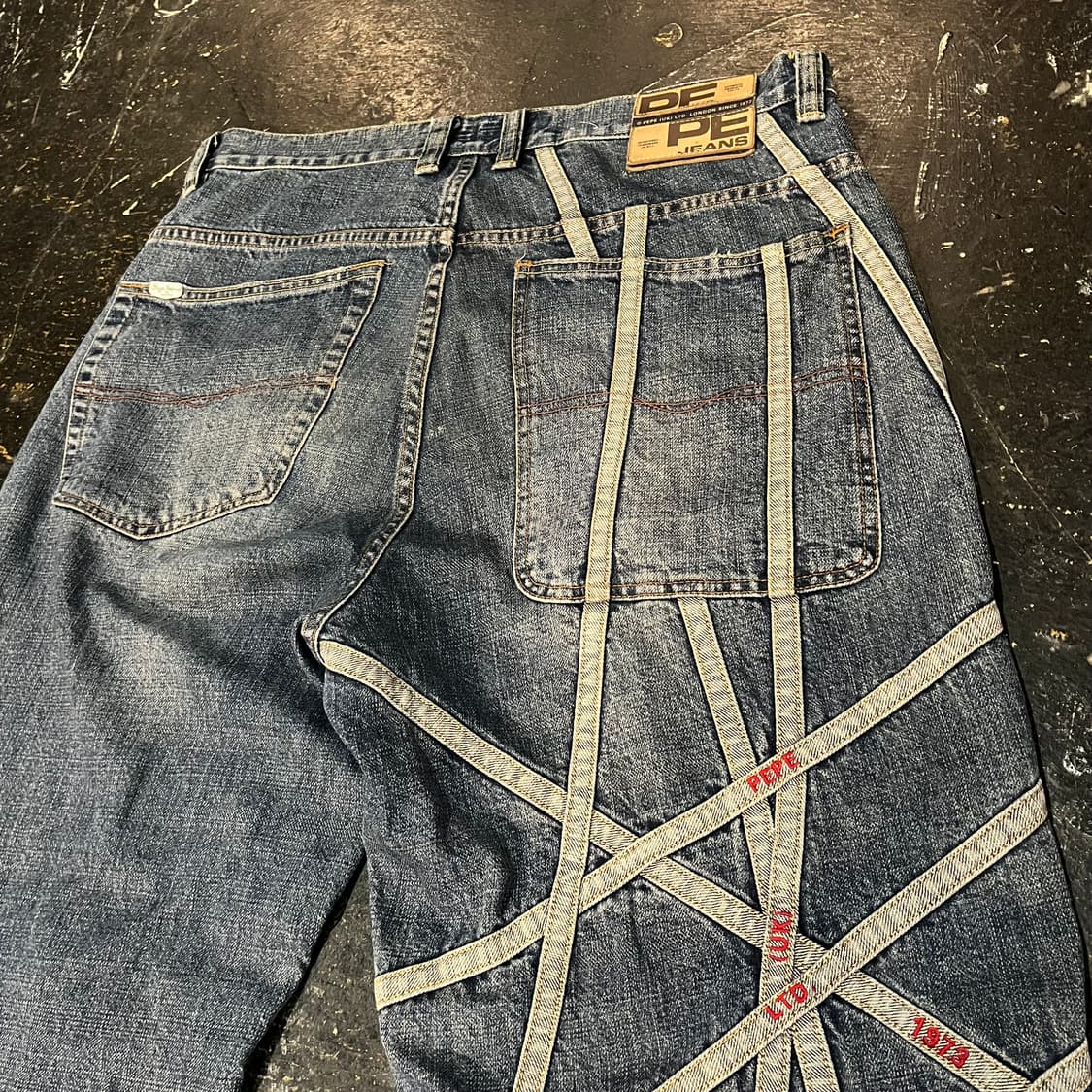 PEPE JEAN 상품이미지5