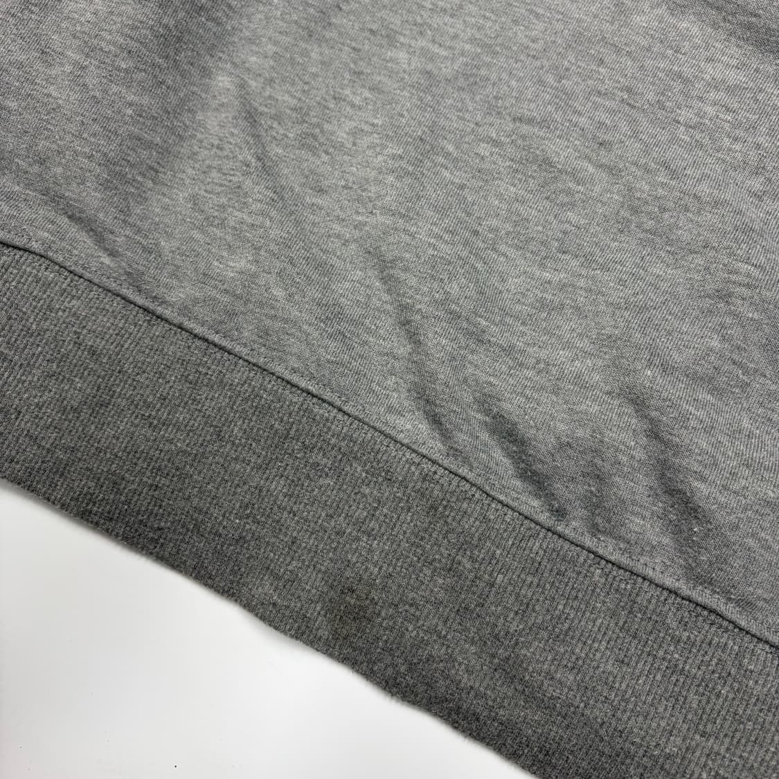 Calvin Klein 켈빈클라인 사이드 포켓 맨투맨 L 상품이미지9