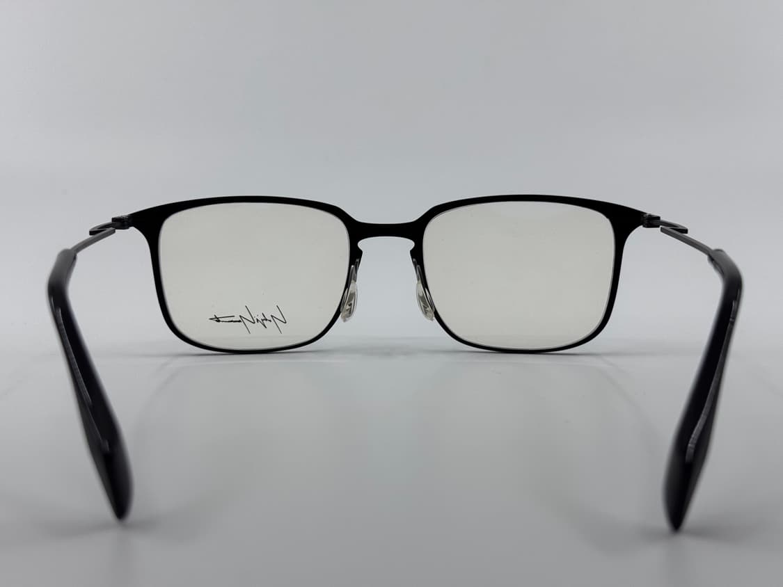 요지 야마모토 Yohji Yamamoto 일본제 안경 0115 상품이미지5