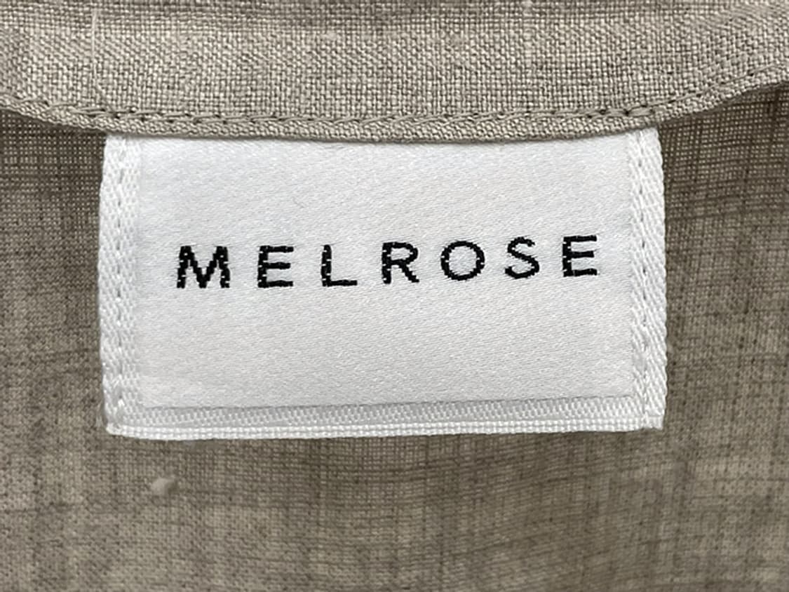 MELOSE (M) 상품이미지9