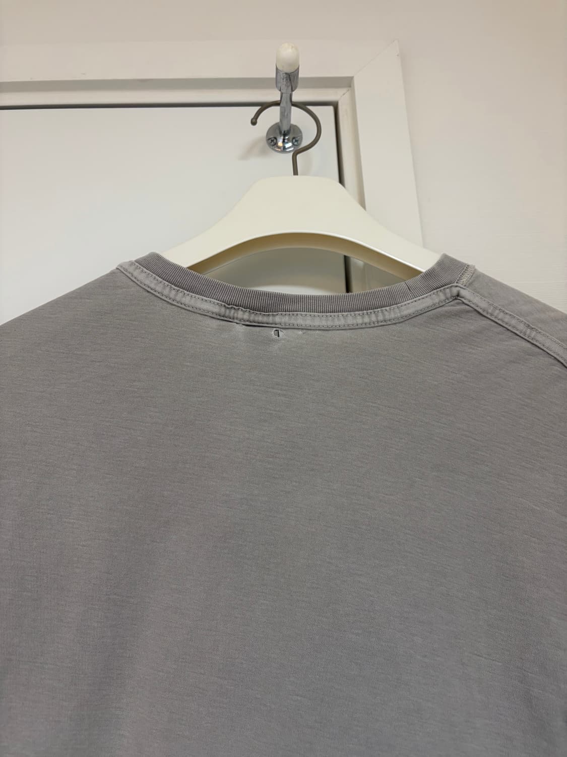 폴리테루 리버스티 빈티지 그레이 상품이미지3