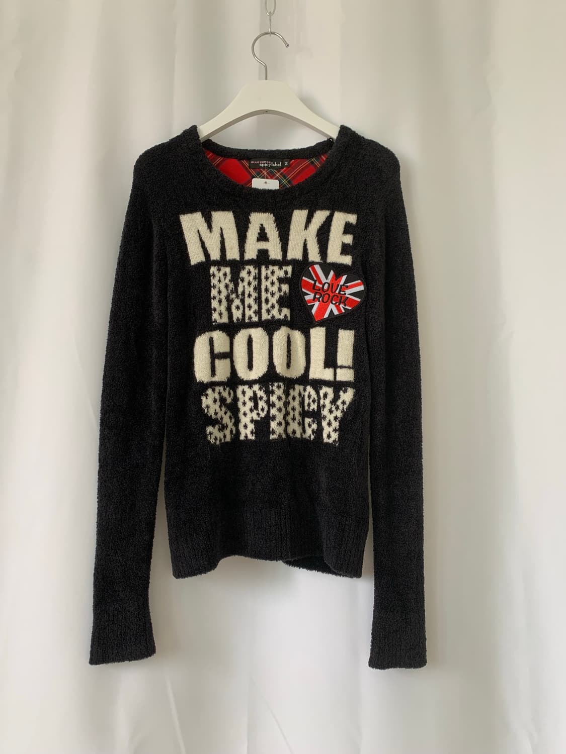 빈티지 락시크 코디세트 상품이미지3