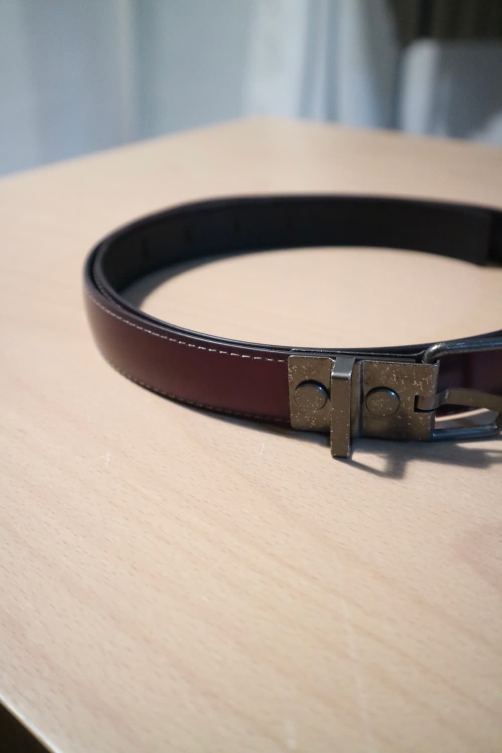 Issey Miyake belt 상품이미지2