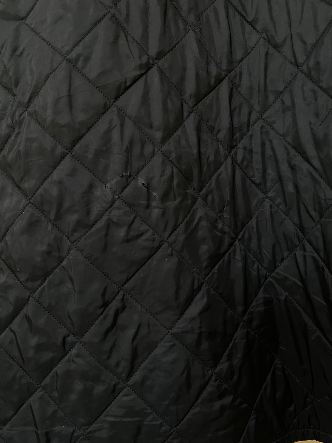 Barbour 퀄팅 자켓 상품이미지7