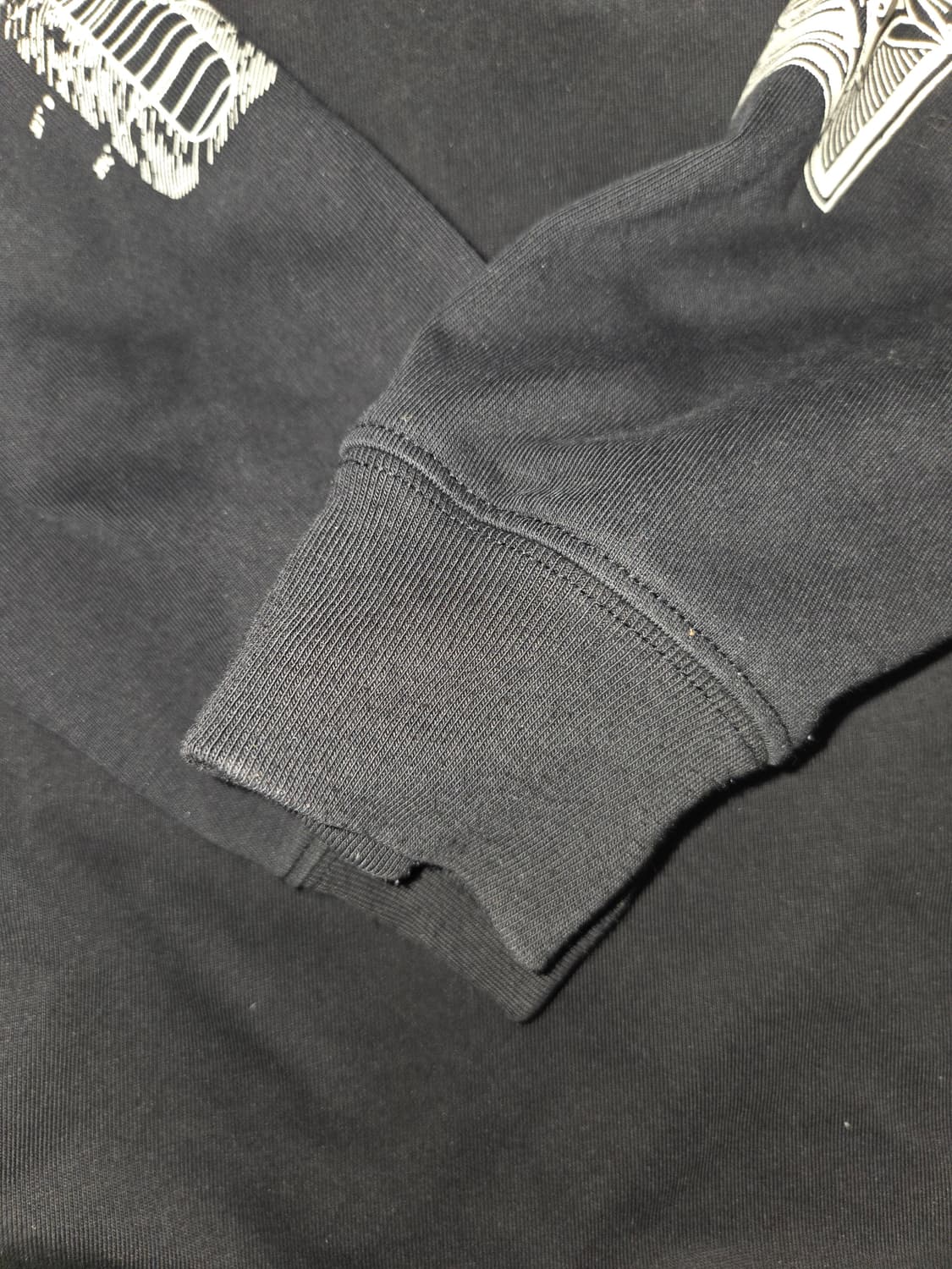 나이키 acg 롱슬리브 긴팔 티셔츠 상품이미지3