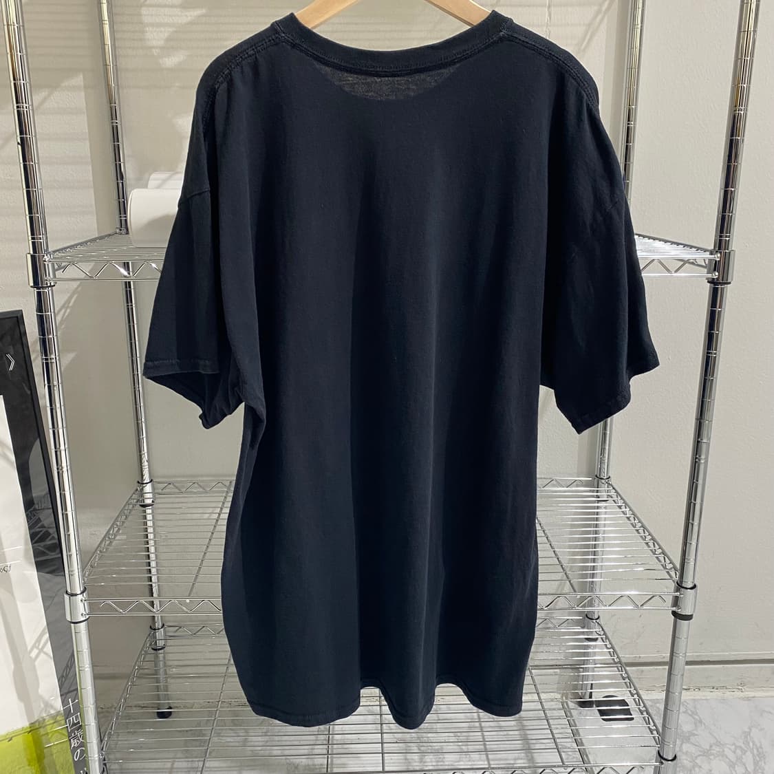 진격의거인 오피셜 애니메이션 티셔츠 상품이미지2