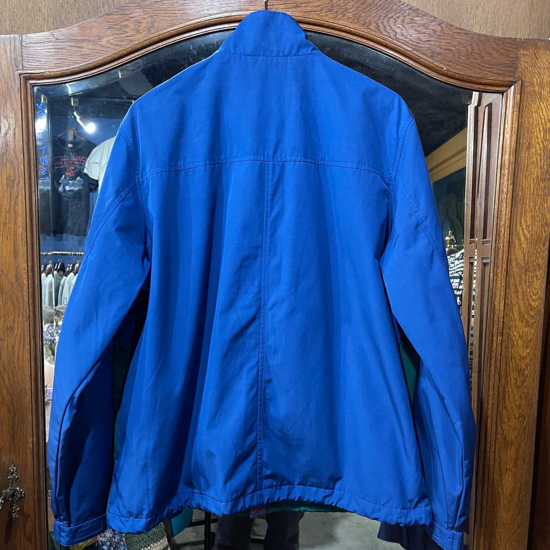 리바이스 마운틴 자켓 상품이미지9