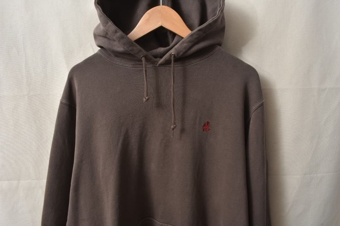 그라미치 후드티 L M0182 상품이미지2