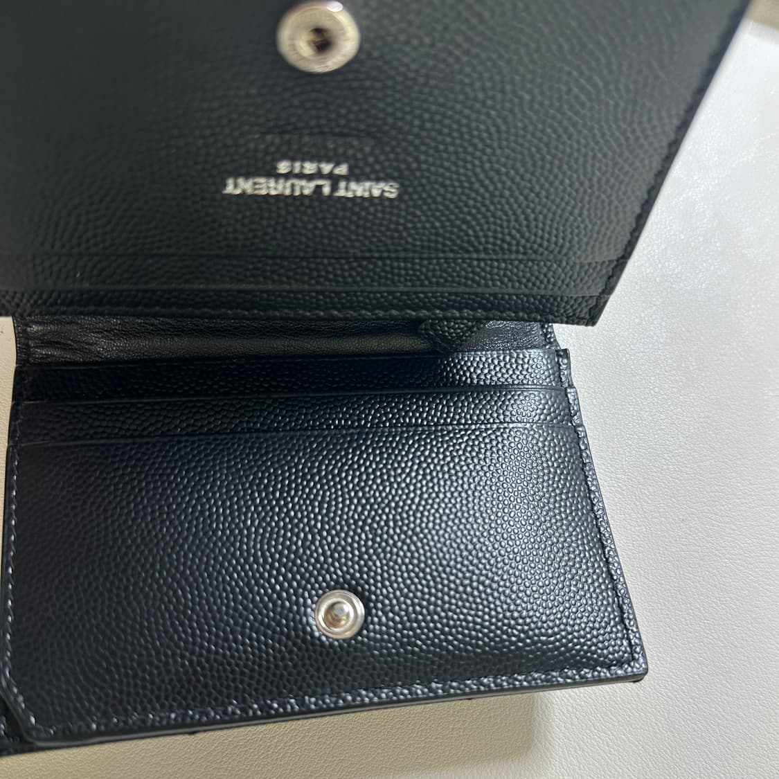 입생로랑 여성지갑 상품이미지5