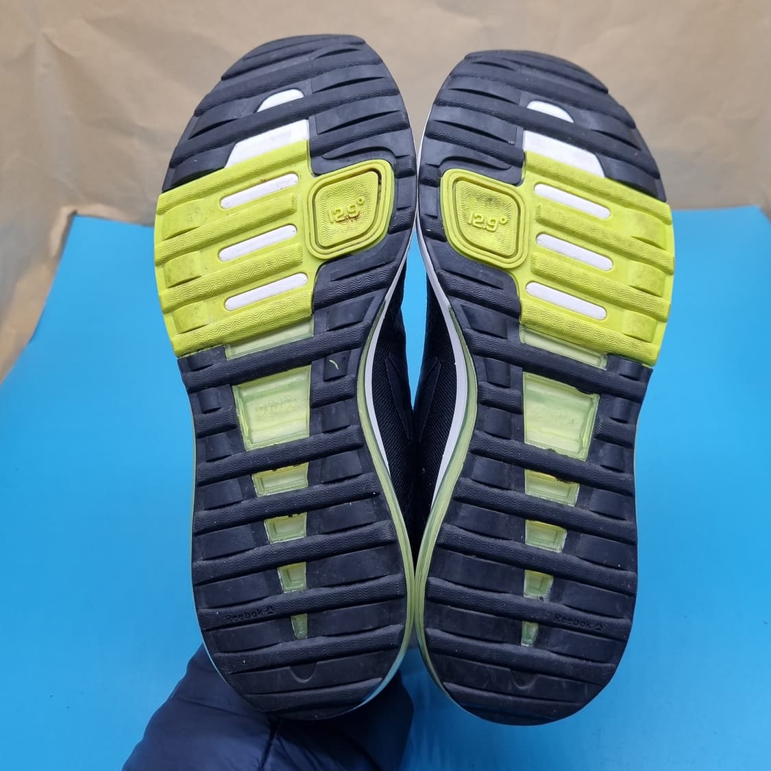 리복 젯 데쉬라이드6.0 운동화 235 상품이미지3