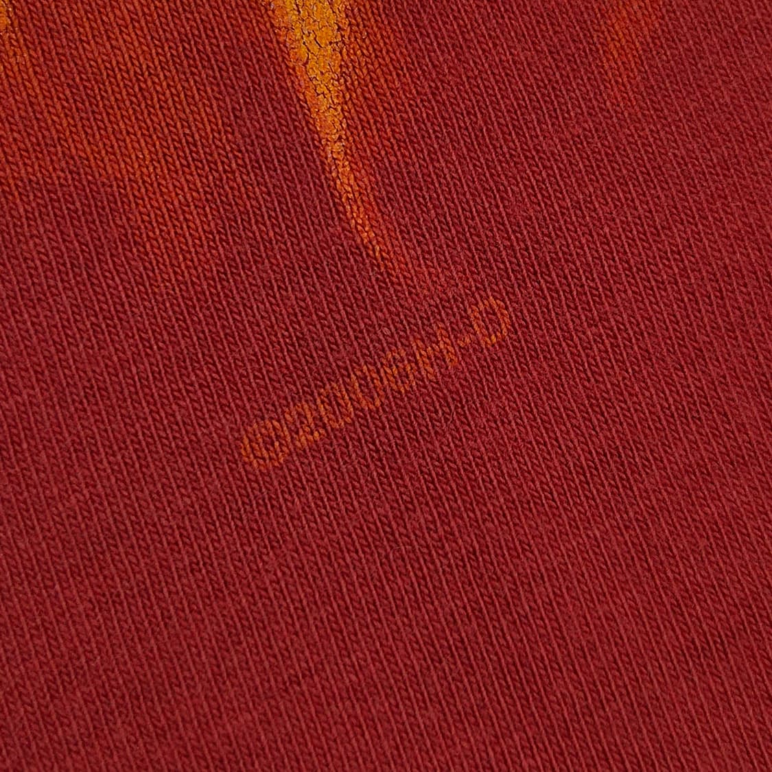 [XL]00s US Made 할리데이비슨 데이토나-A20 상품이미지7