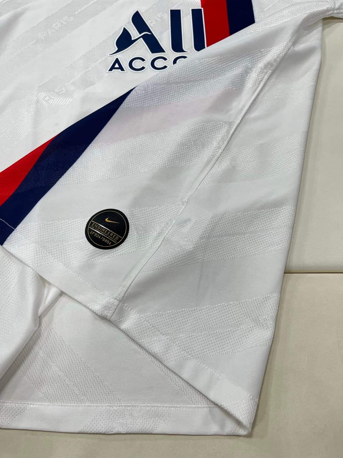 나이키 19-20 PSG 써드 (어센틱) 상품이미지6