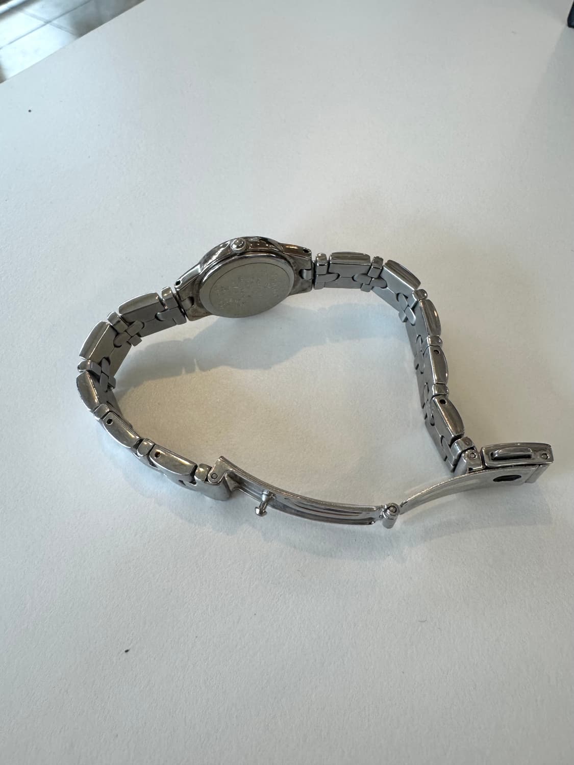 [VINTAGE] 시티즌 바가리 빈티지 손목시계 상품이미지4