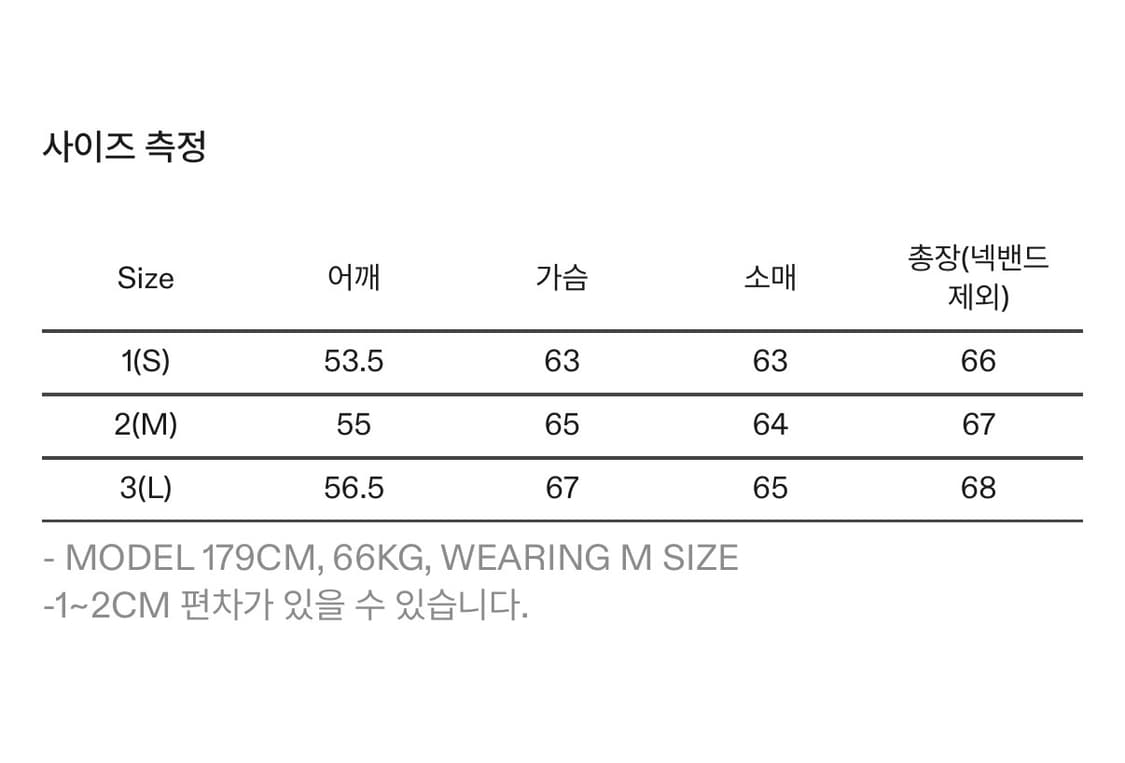 [2] 이얼즈어고 올드 이펙트 구스 다운 푸퍼 자켓 (더스티 블랙) 상품이미지3