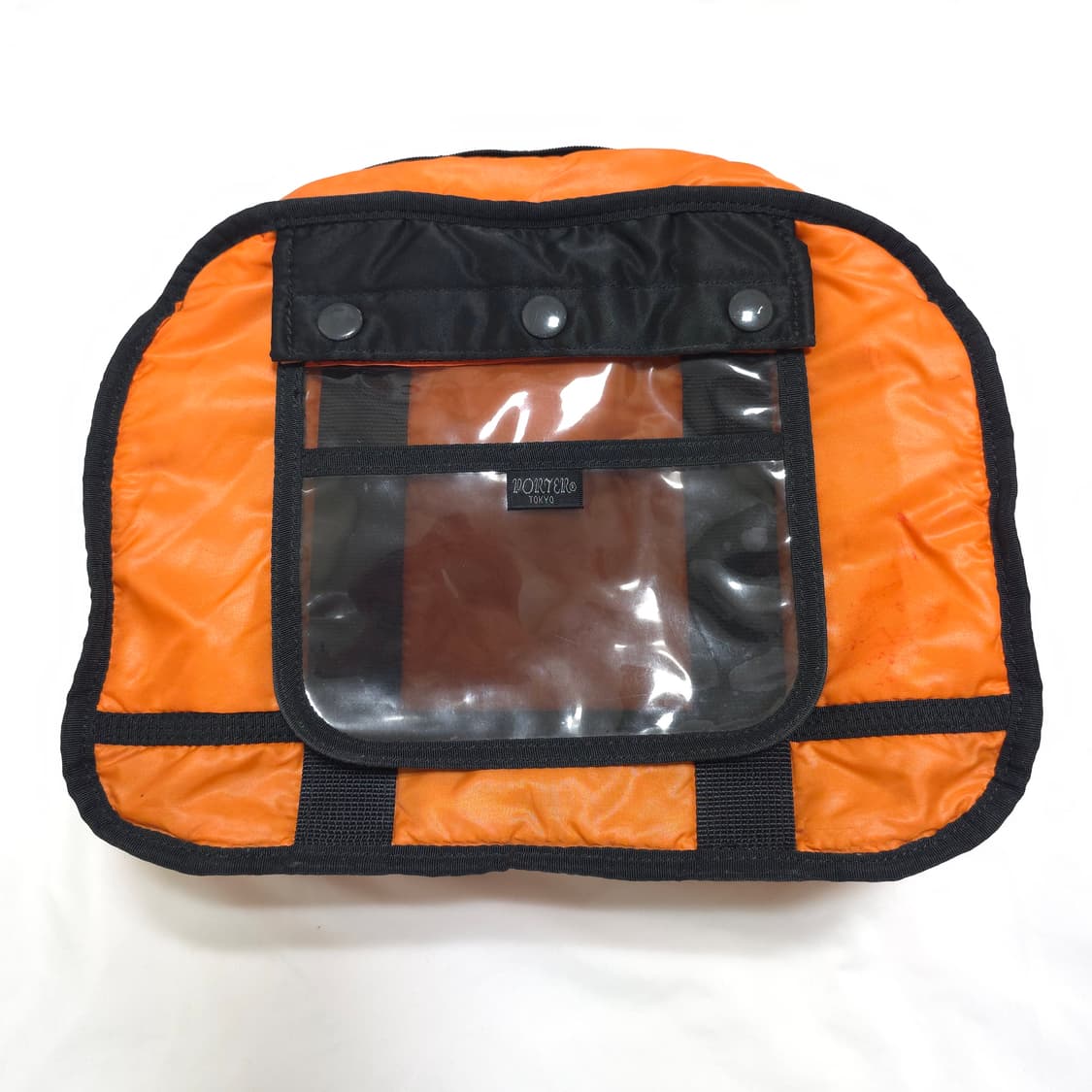 요시다포터 탱커 더플백 S, 포터 탱커 보스턴백 S (206 상품이미지8