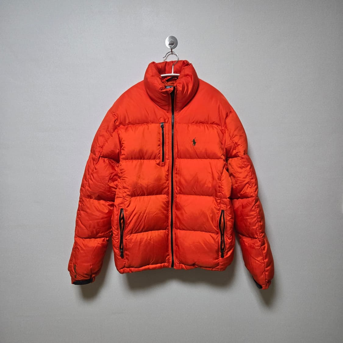 폴로랄프로렌 덕다운 푸퍼패딩 / 남성패딩 상품이미지3