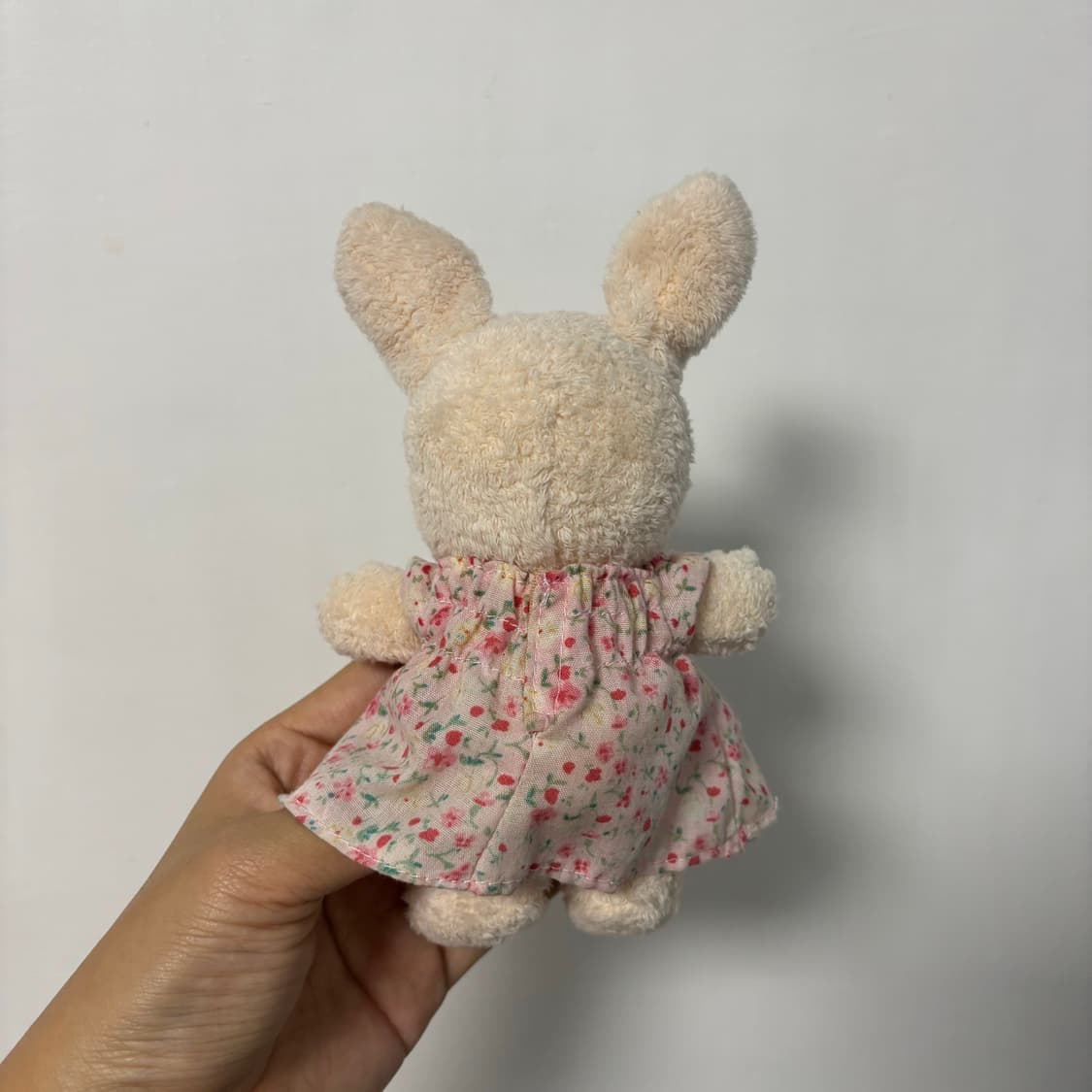 실바니안 토끼 봉제 인형 상품이미지2