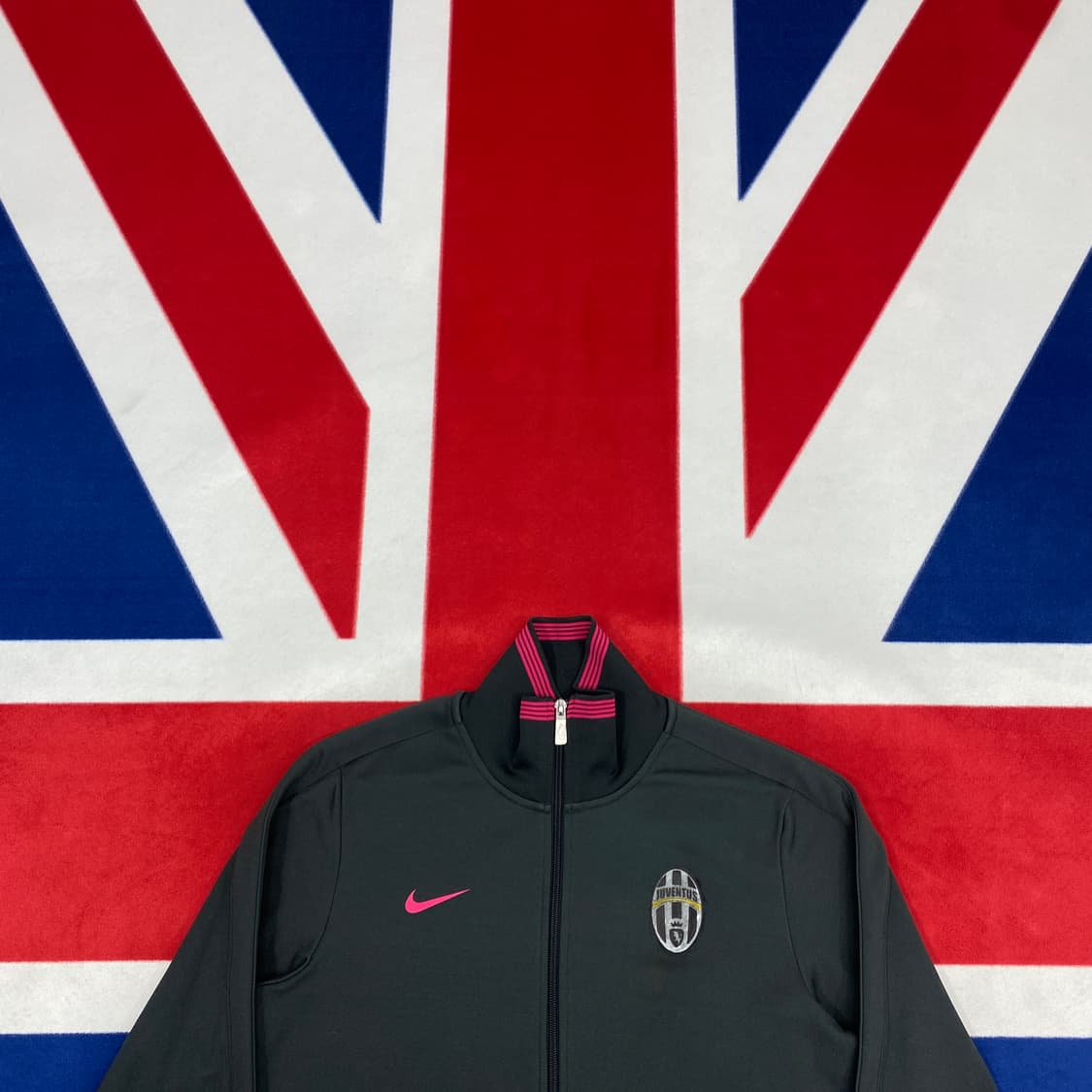 나이키 유벤투스 져지 M  상품이미지2