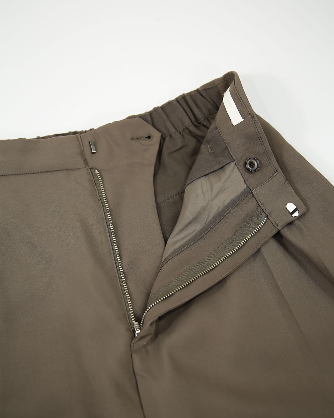 WYM LIDNM Cardigan JK Relax Set-up 상품이미지9