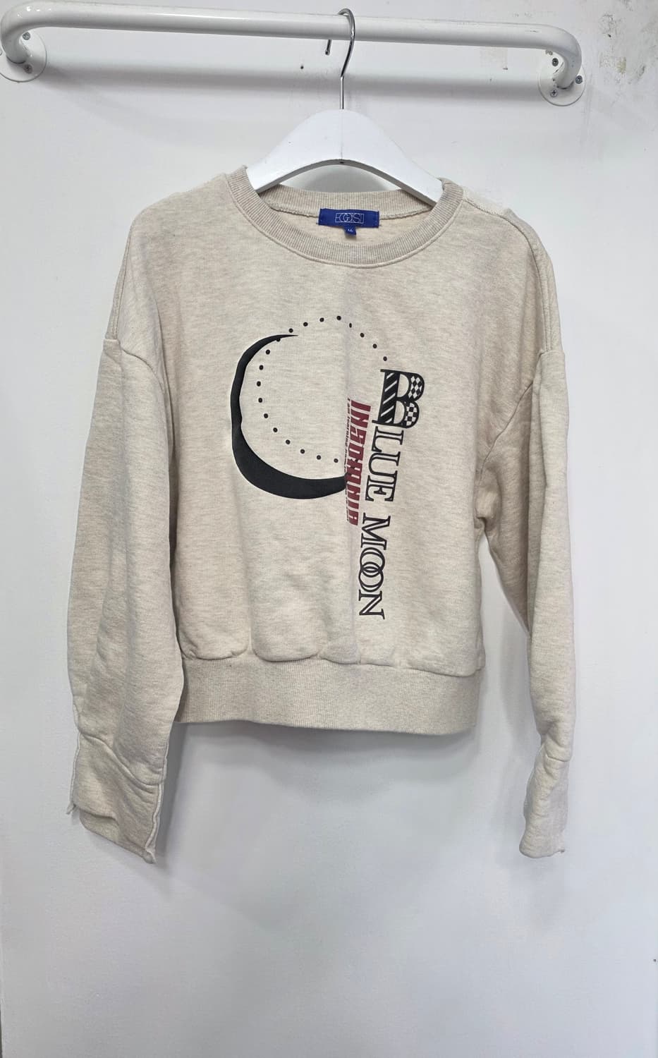 에고이스트 여성 트레이닝 세트 상품이미지2