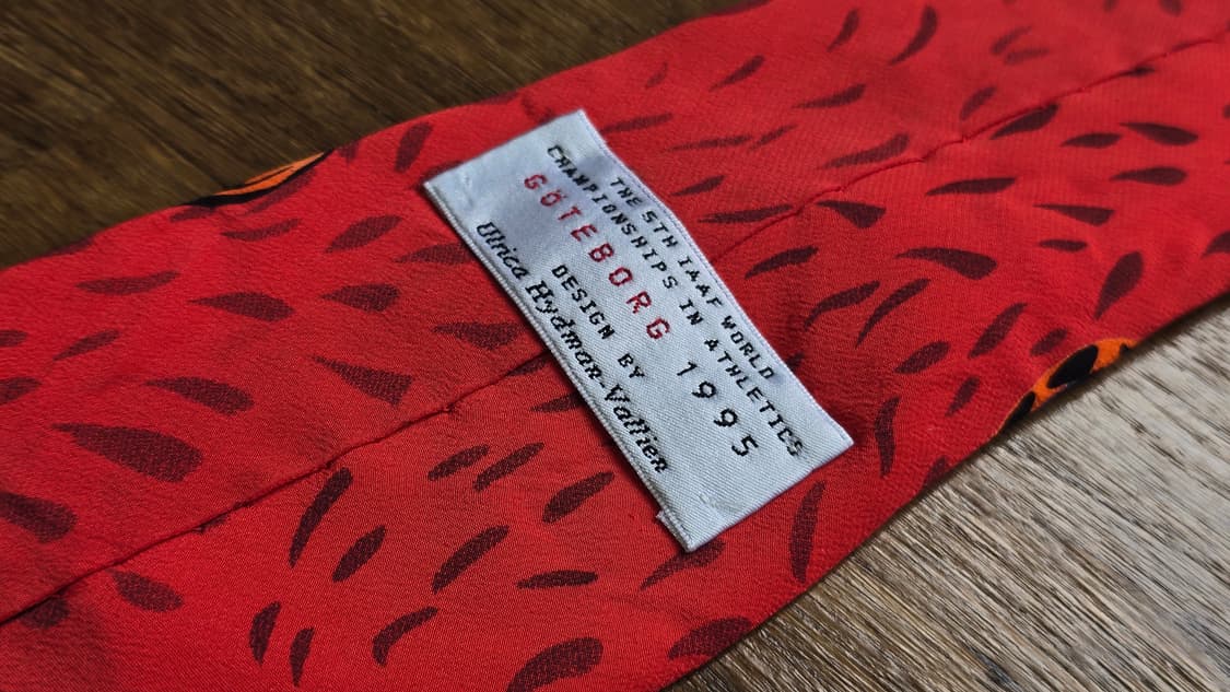 빈티지 넥타이 상품이미지2