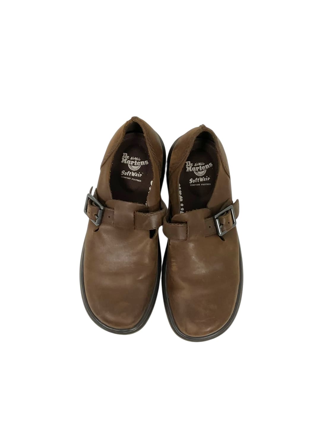 닥터마틴 페트리샤 브라운 (235) 상품이미지6