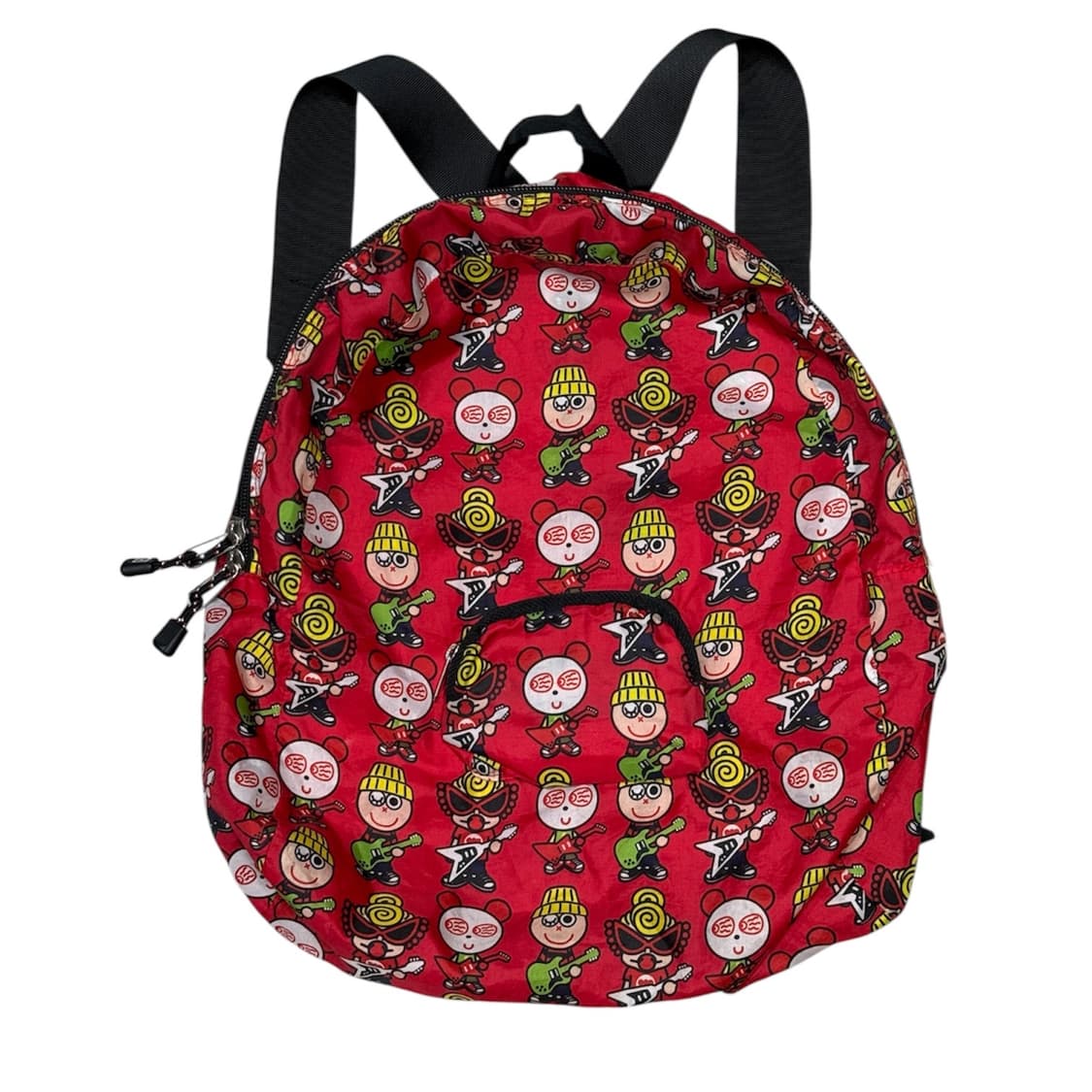 히스테릭 글래머 아카이브 중형 백팩 가방 상품이미지1