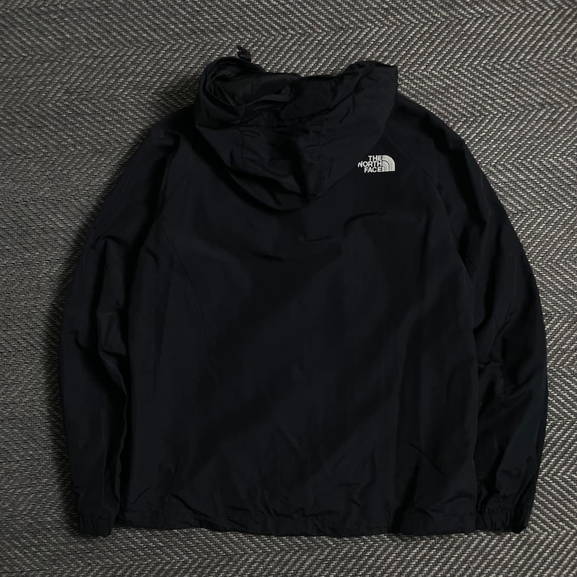 노스페이스 마운틴 테크 유틸리티 바람막이y 4913 상품이미지5