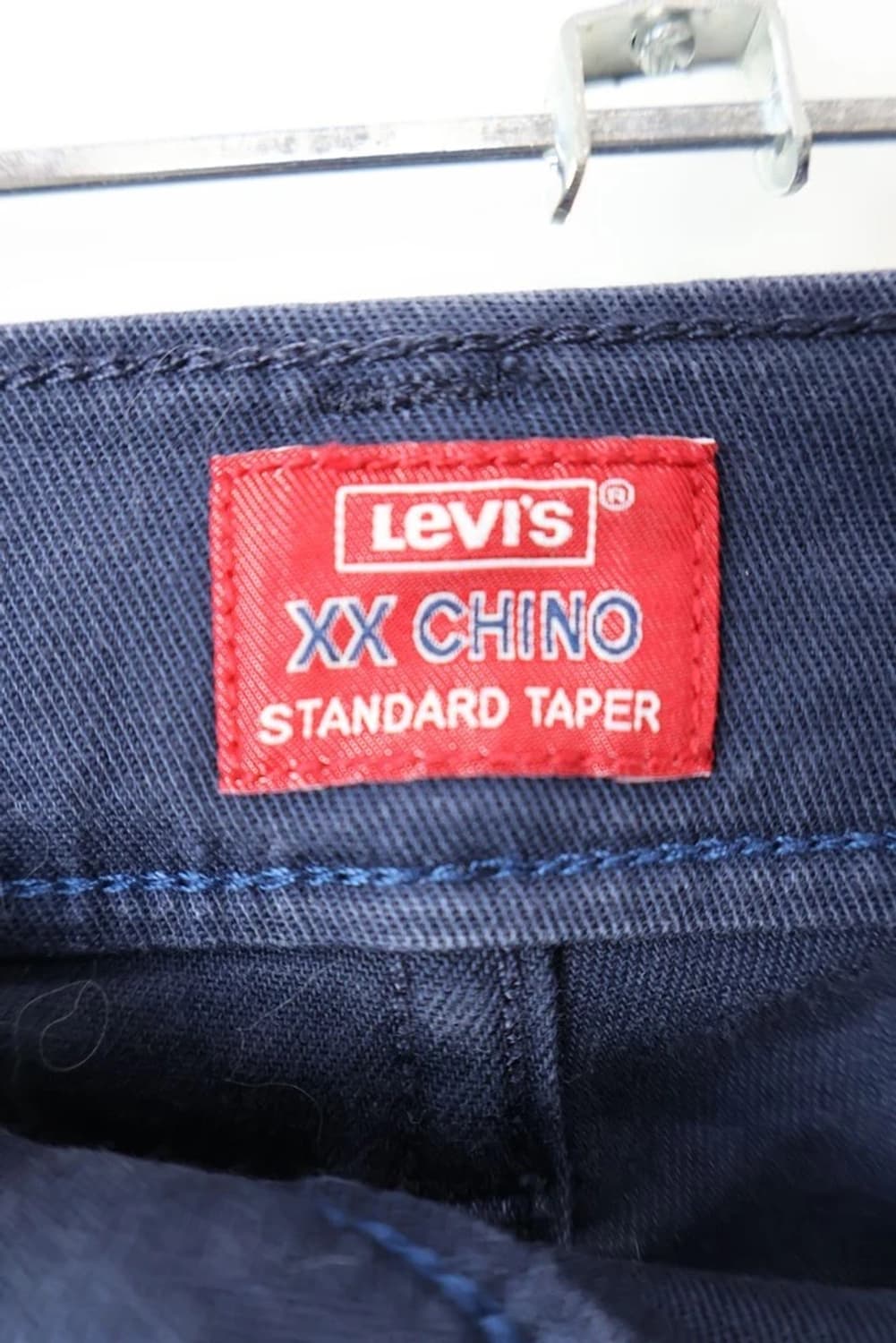 Levi's XX Chino Tapered Pants 상품이미지7