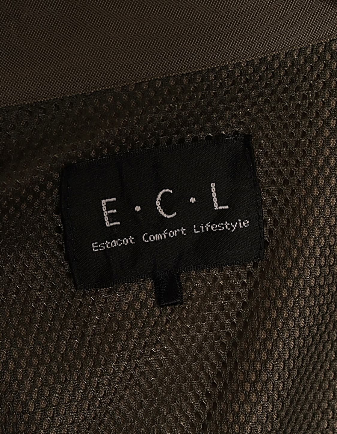 E·C·L Militray Vest 상품이미지6