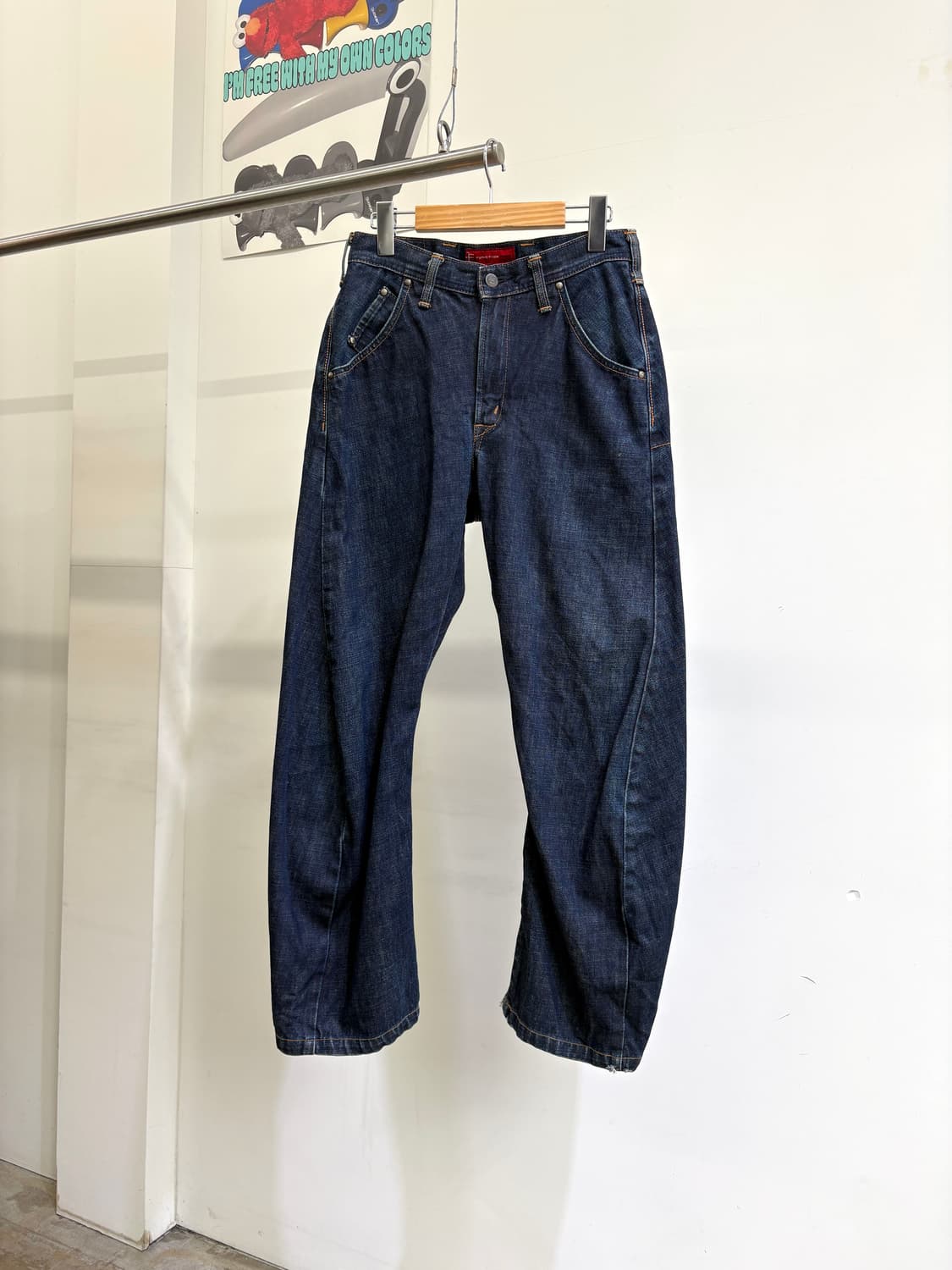 E-FUNCTION (Made in Japan) 엔지니어드진 상품이미지1