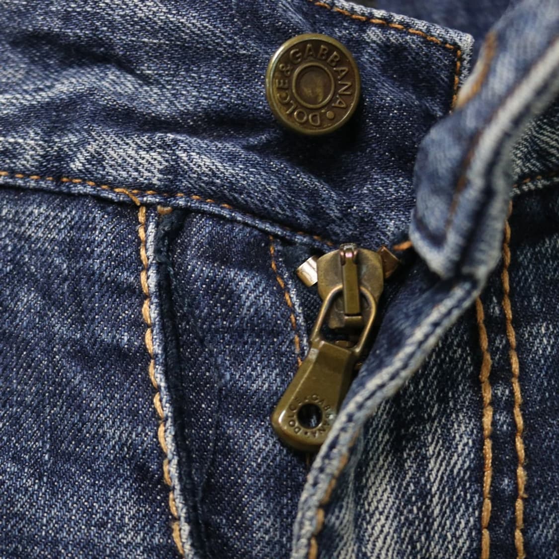 돌체앤가바나 데님 팬츠 65556 상품이미지7