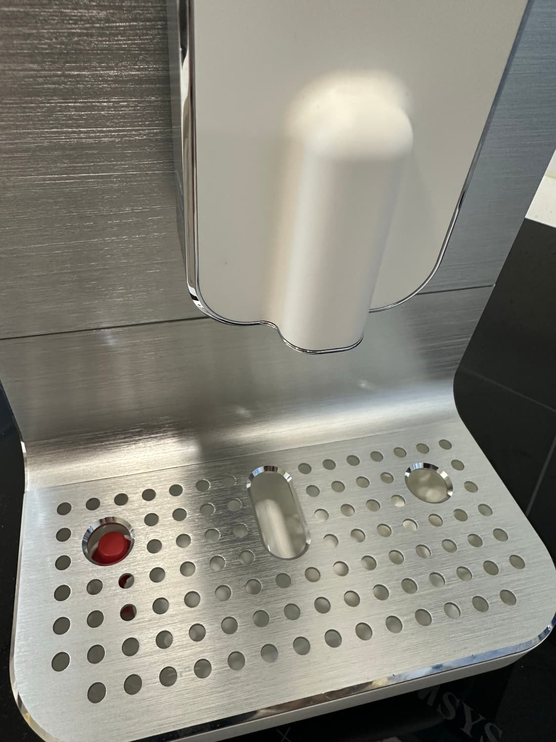 스메그 BCC01 화이트 커피머신 상품이미지10