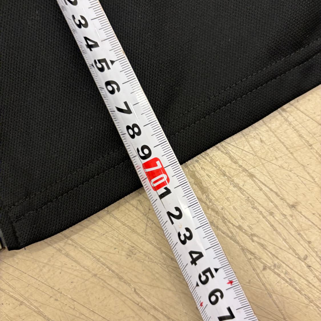 나이키 스우시 드라이핏 러닝 집업 상품이미지4