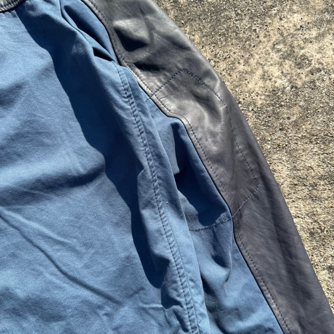 [M~L] Armani Jeans 알마니진 자켓 상품이미지8