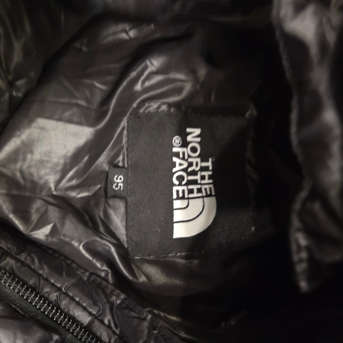 노스페이스 700 메트로 퍼텍스 퀸텀 패딩 95 상품이미지3