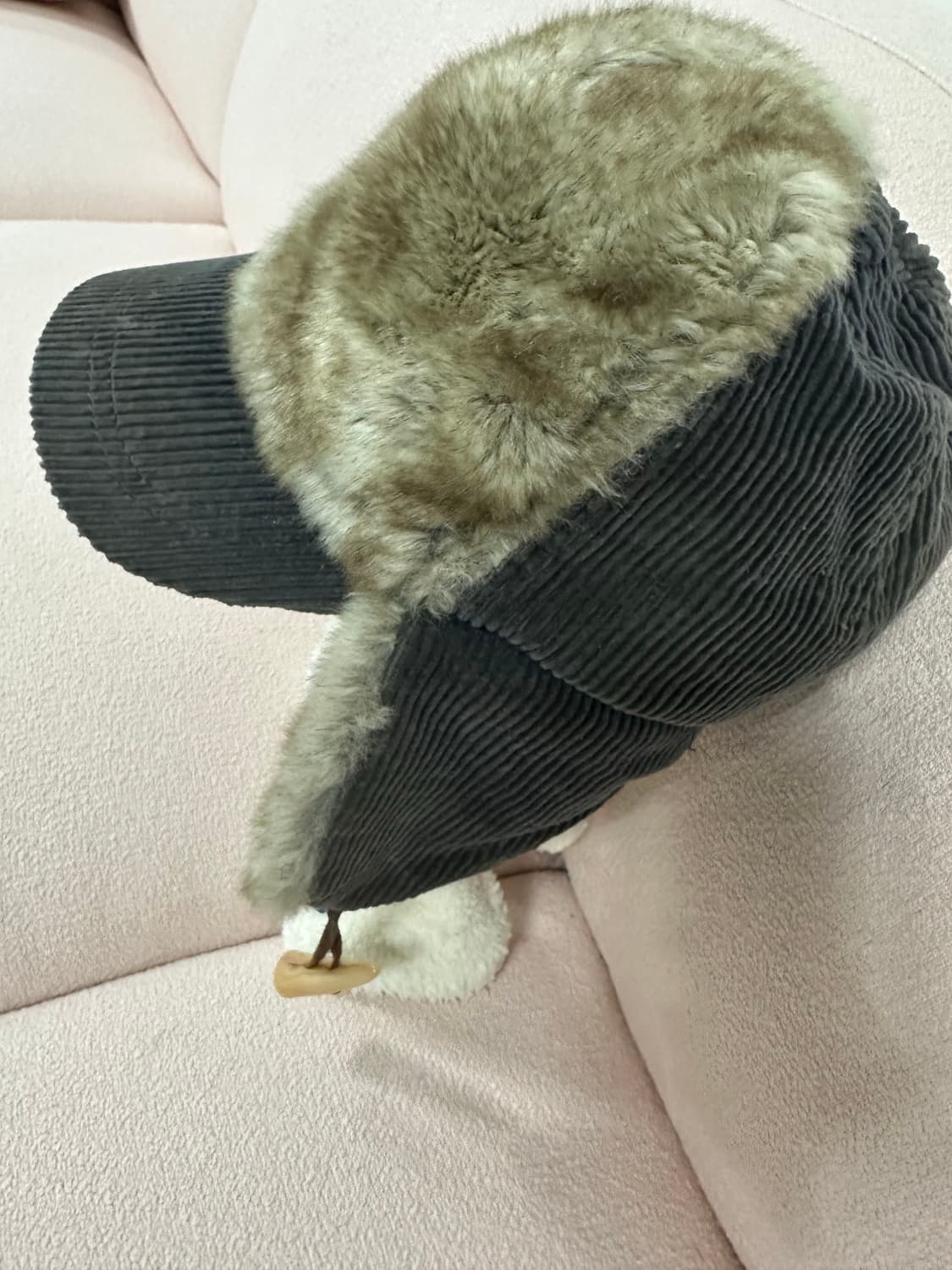 코듀로이 트루퍼  상품이미지2